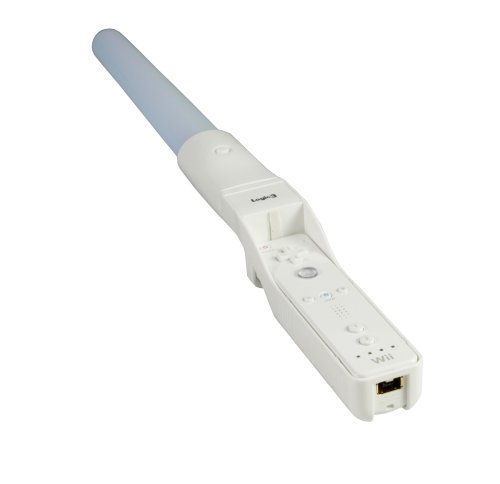 - Nintendo Wii - Lichtschwert Light Sabre