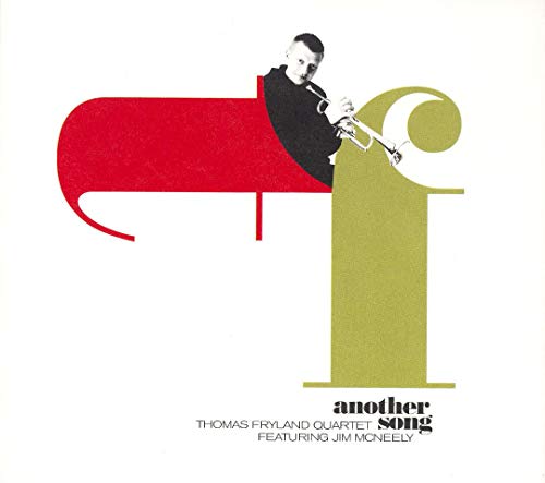 Fryland , Thomas feat. McNeely , Jim - Another Song