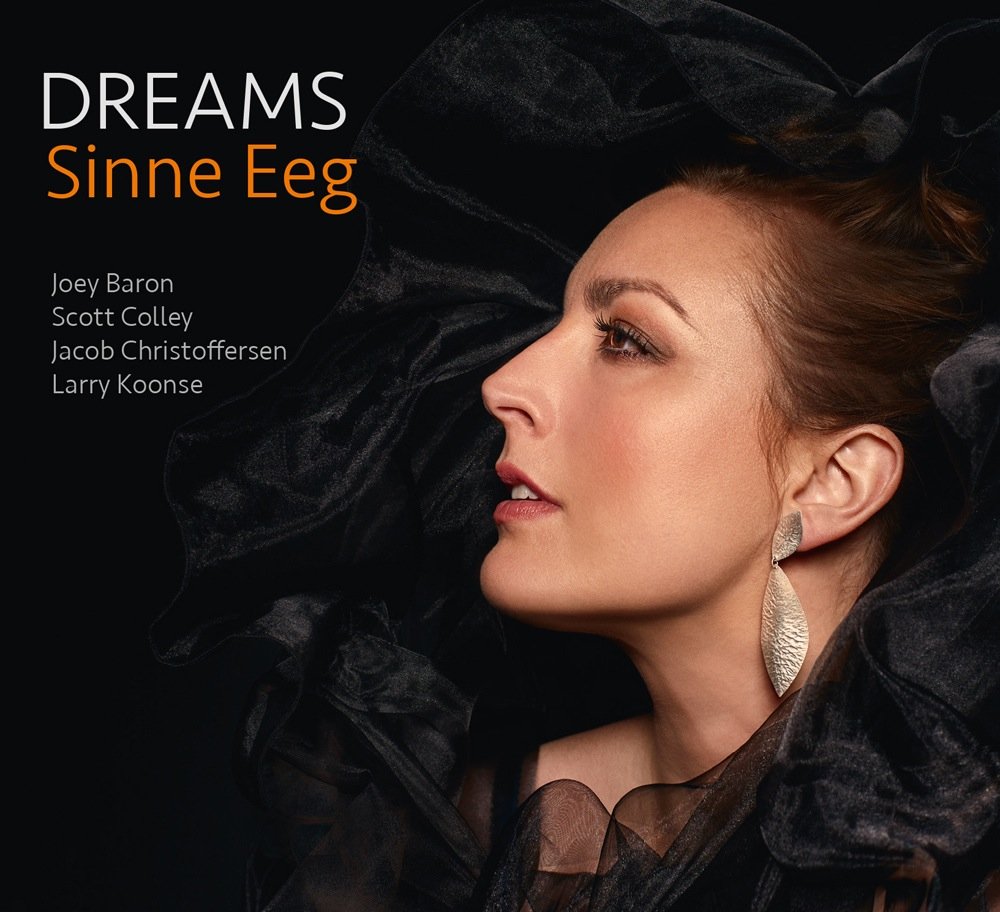 Eeg , Sinne - Dreams