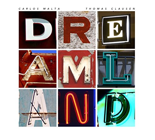 Malta , Carlos & Clausen , Thomas - Dreamland