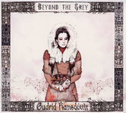 Gudrid Hansdottir - Beyond The Grey