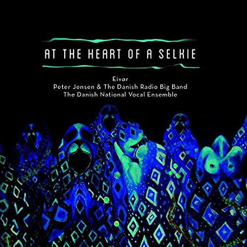 Eivor - At The Heart Of A Selkie