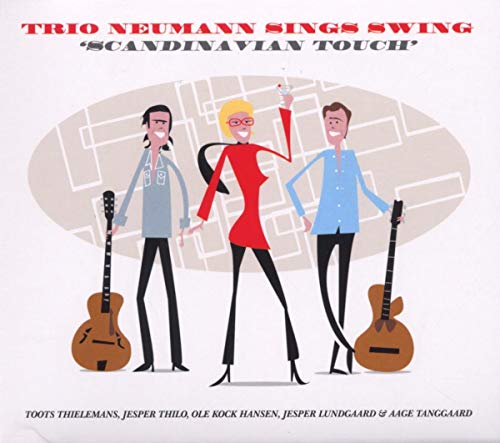 Trio Neumann - Scandinavian Touch