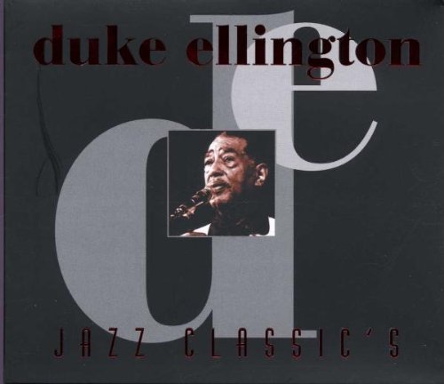 Ellington , Duke - Jazz Classic's