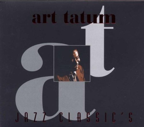 Tatum , Art - Jazz Classic's