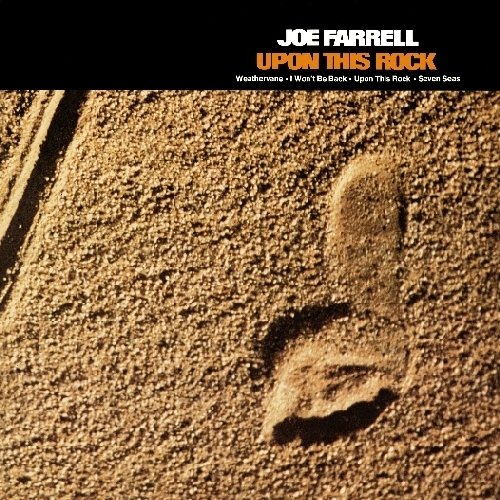 Joe Farrell - Upon This Rock