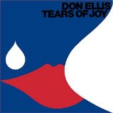 Don Ellis - Don Ellis at Fillmore