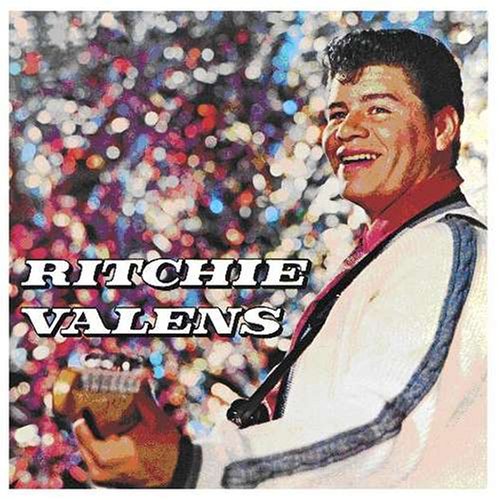 Valens , Ritchie - o. Titel