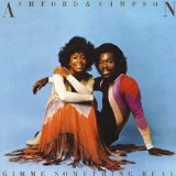 Ashford & Simpson - I Wanna Be Selfish