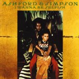 Ashford & Simpson - Gimme something real