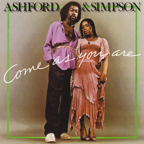 Ashford & Simpson - Come As You Are (+2 Bonus)