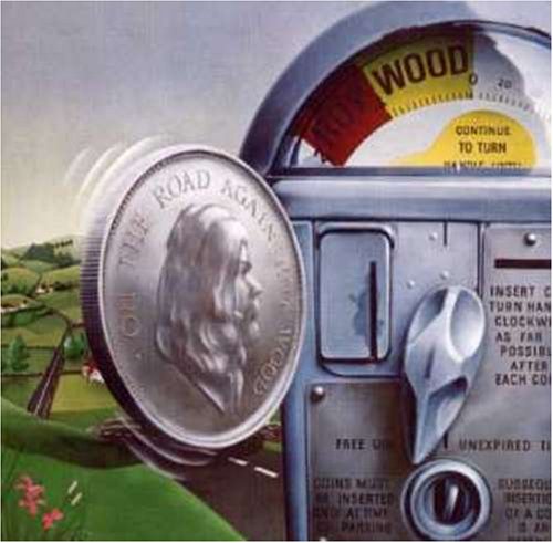 Roy Wood - On the Road Again