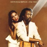 Ashford & Simpson - I Wanna Be Selfish