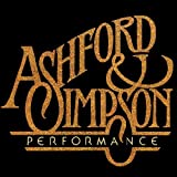 Ashford & Simpson - Gimme something real