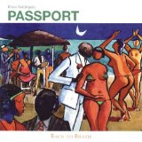 Klaus Doldinger - Passport To Morocco