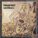 Passport - Garden of Eden