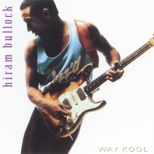 Bullock , Hiram - Way Kool