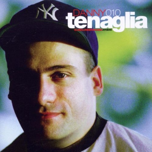 Various - Danny Tenaglia/Athens