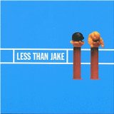 Less Than Jake - Greetings and Salutations