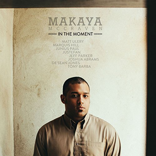 Makaya Mccraven - In the Moment-Deluxe Editon