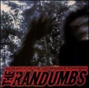 Randumbs - In Search Of The Abominable Sonoman (EP)