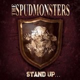 Spudmonsters - Moment of Truth