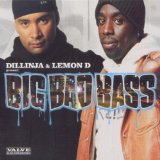 Dillinja - Cybotron