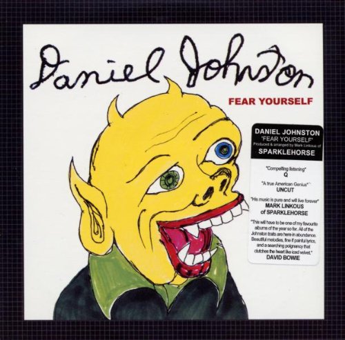 Daniel (With Sparkle Johnston - Fear Yourself