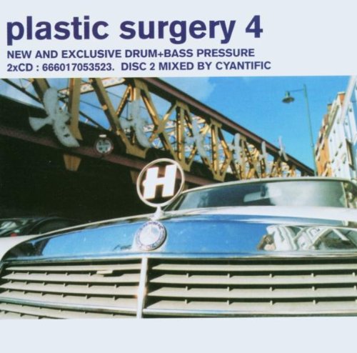 Various - Plastic Surgery 4