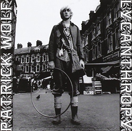 Patrick Wolf - Lycanthropy