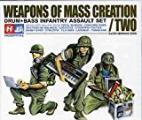Various - Weapons of Mass Creation