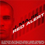 J Majik - Red Alert