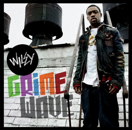 Wiley - Grime Wave