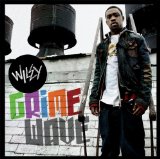 Wiley - Treddin' on thin ice