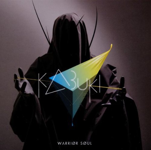 Kabuki - Warrior Soul