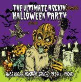 Various - Mostly Ghostly-More Horror for Halloween