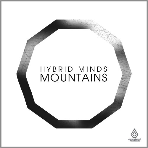 Hybrid Minds - Mountains Lp