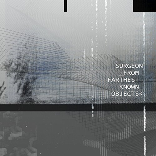 Surgeon - From Farthest Known Objects (2 [Vinyl LP] [Vinyl LP]