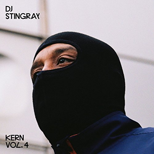 Various - Kern Vol.4 Mixed By DJ Stingr