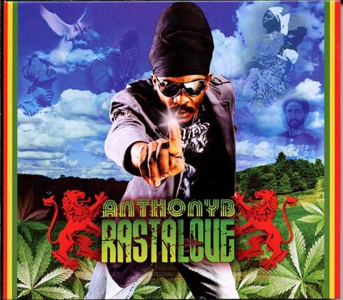 Anthony B - Rasta Love