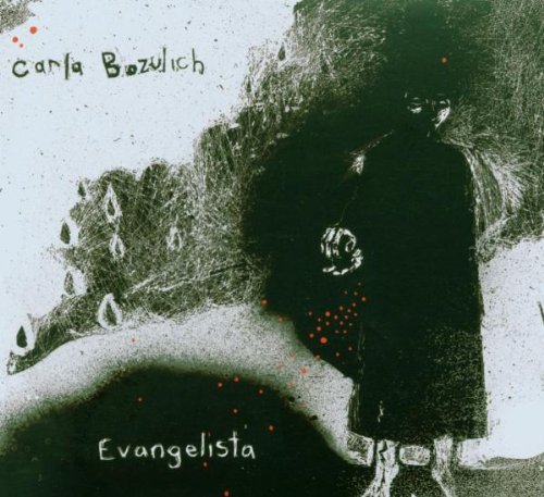 Carla Bozulich - Evangelista CD