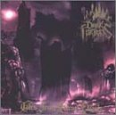 Dark Fortress - Profane Genocidal Creations