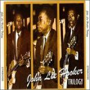 Hooker , John Lee - The best of friends