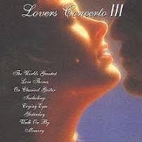 Sampler - Lovers Concerto 3