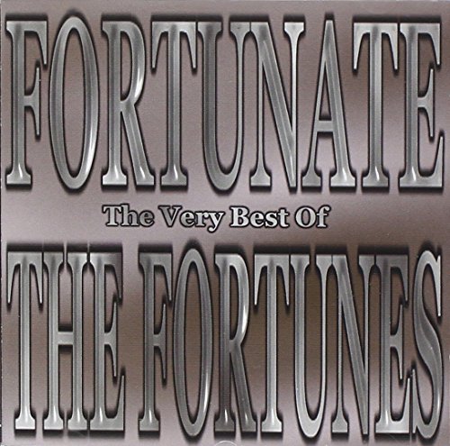 Fortunes , The - Fortunate: The Very Best of the Fortunes