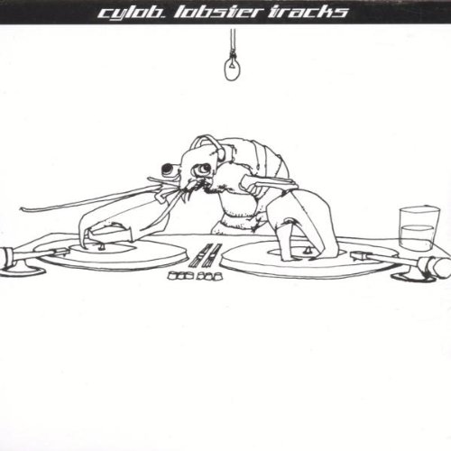 Cylob - Lobster Tracks
