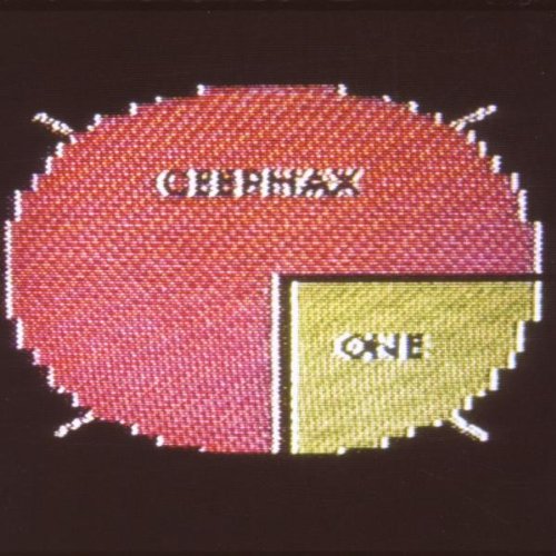 Ceephax - Volume One