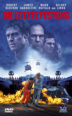 DVD - Die letzte festung