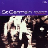 St. Germain - Tourist