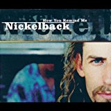 Nickelback - Never again (Maxi)